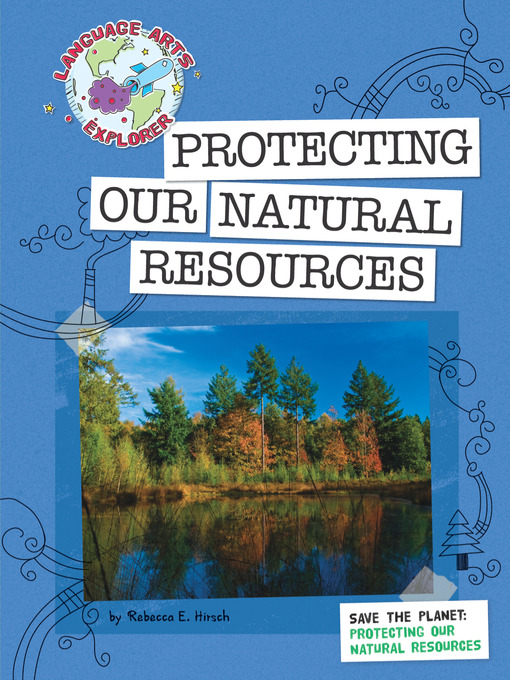 Title details for Save the Planet by Rebecca Hirsch - Available